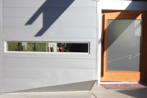 8AM on a Friday in November