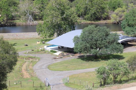 Bird's Eye in March 2014